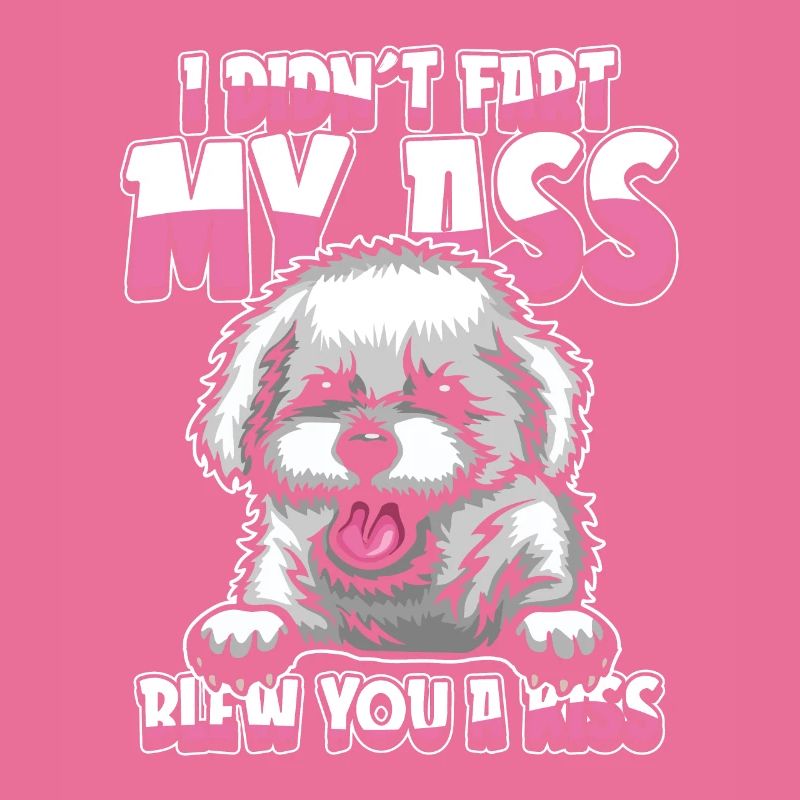 Bichon Frize
