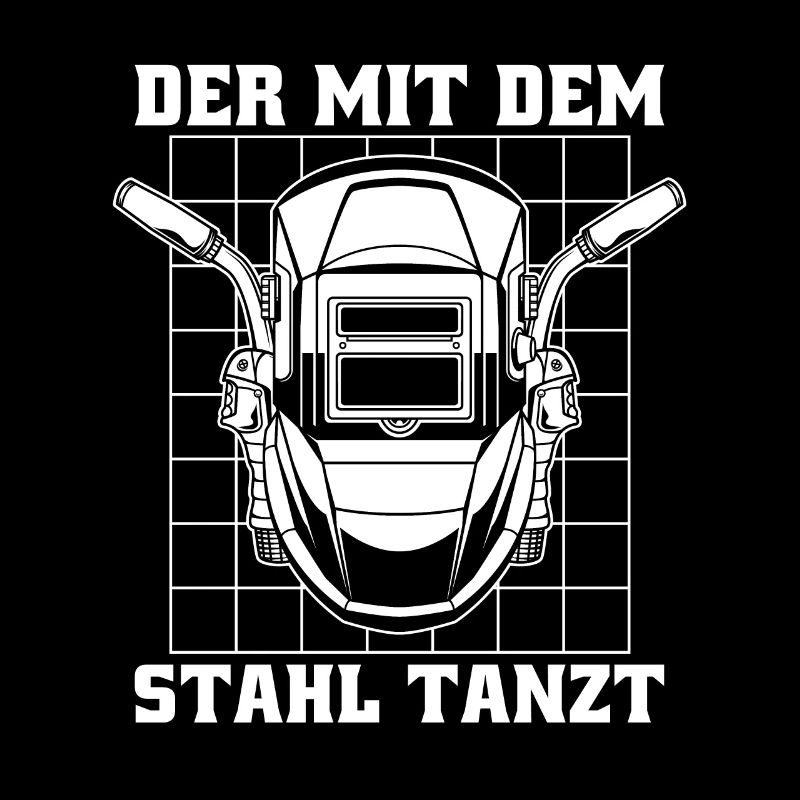 Schweißer Schlosser Stehlen Schweier
