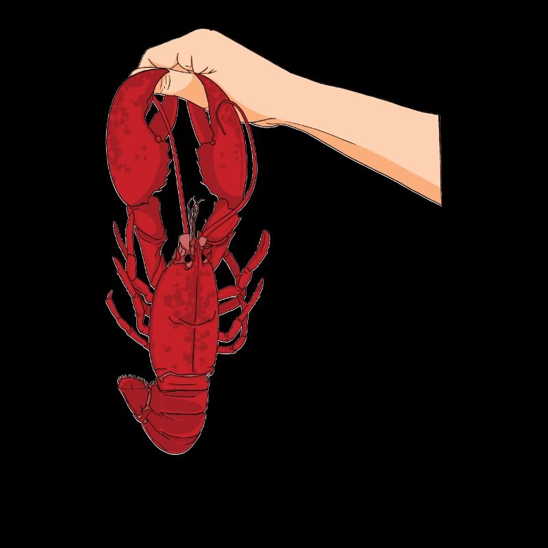 Hummer Lobster