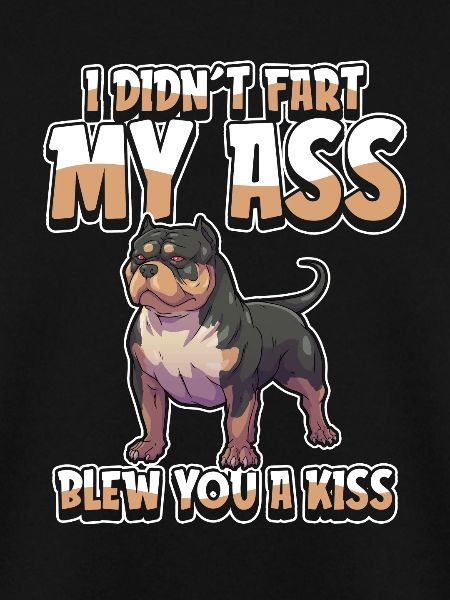 American Bully