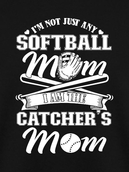 Softball Mama