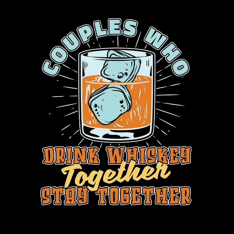 Paire de whisky Whisky