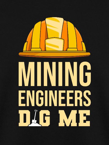 Engineer Mining Engineer
