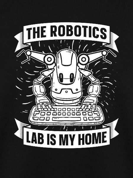 Robotics Ai Robot Lab