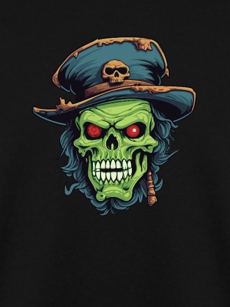 Zombie Halloween
