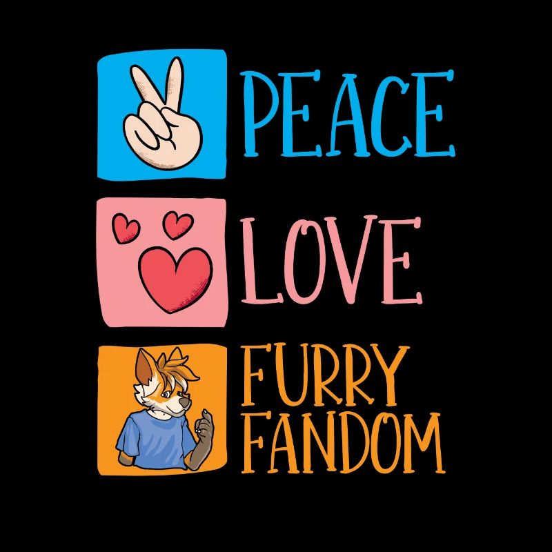 Furry Fandom Fursuits Herz