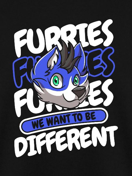 Furry Fandom Fursuits Witzig
