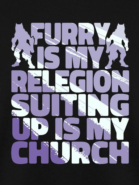 Furry Fandom Fursuits