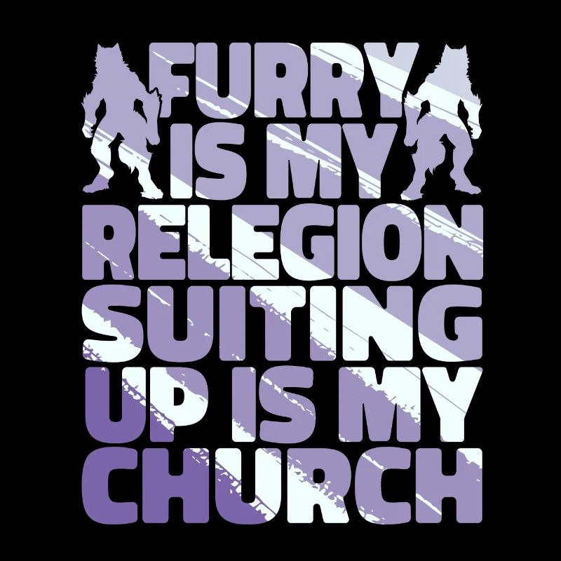 Furry Fandom Fursuits