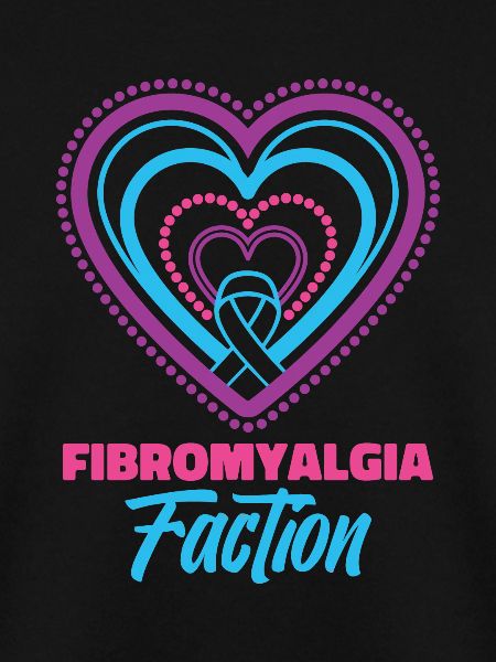 Fibromyalgie Rheuma Herz