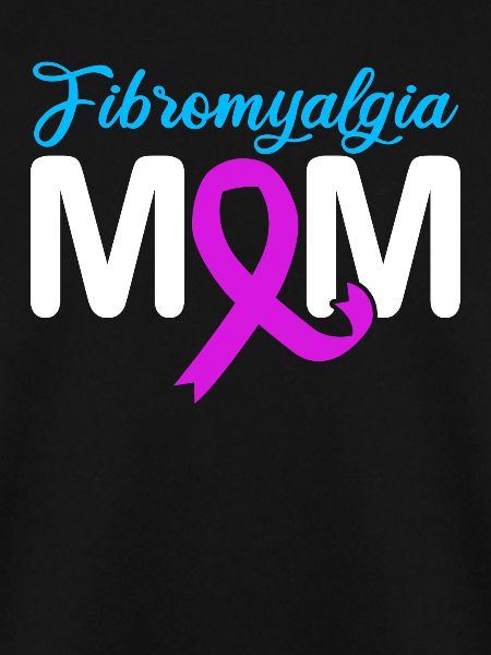 Fibromyalgie Rheuma Mutter