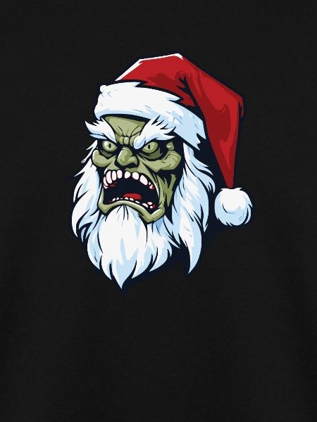 Zombie Halloween