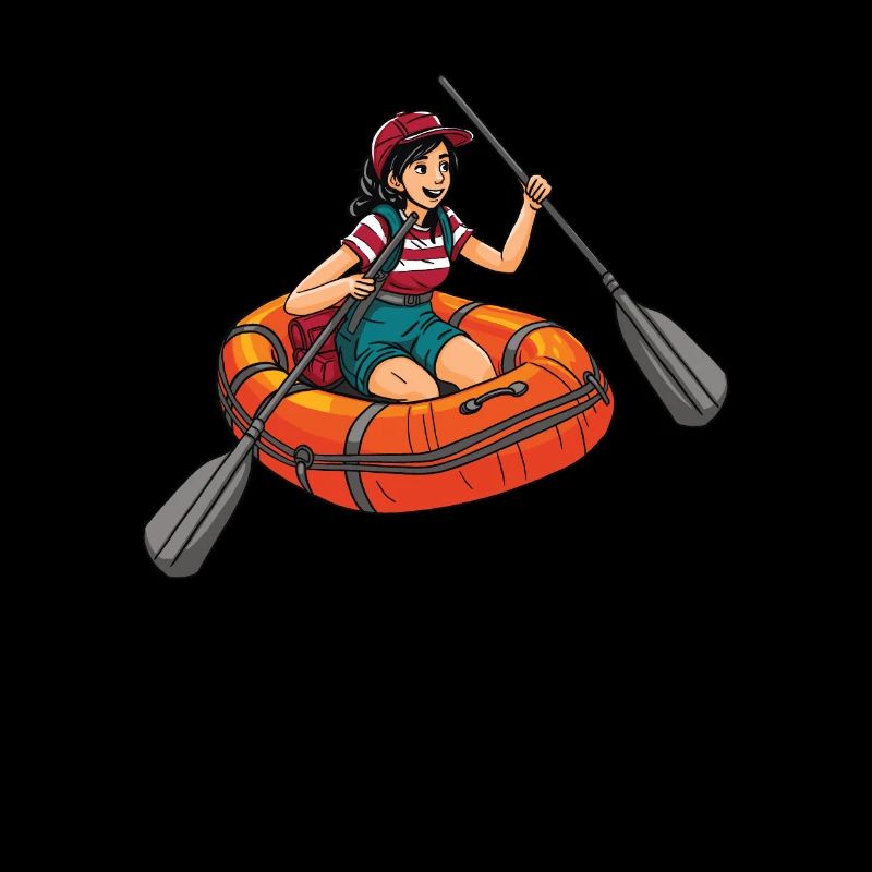 Rafting