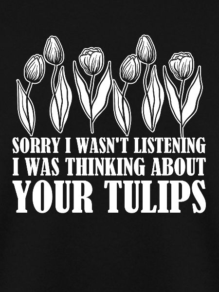 Tulpen Tulpen