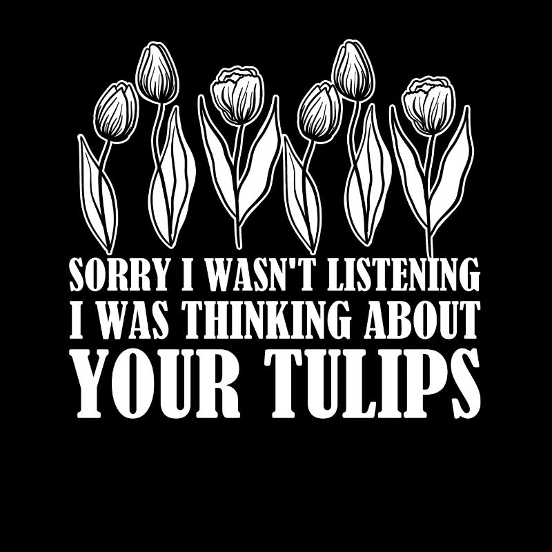 Tulipes Tulipes