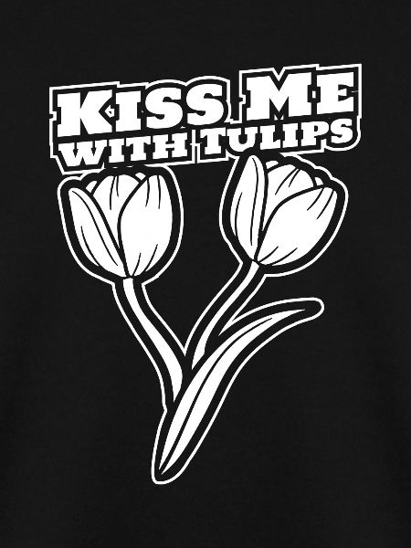 Tulips Tulips
