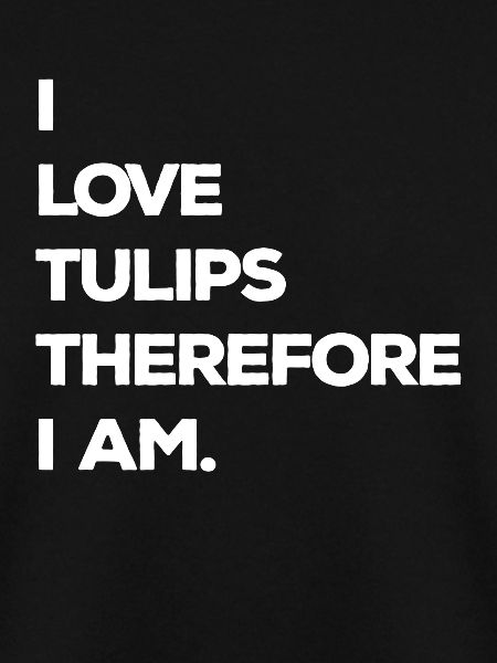 Tulips Tulips
