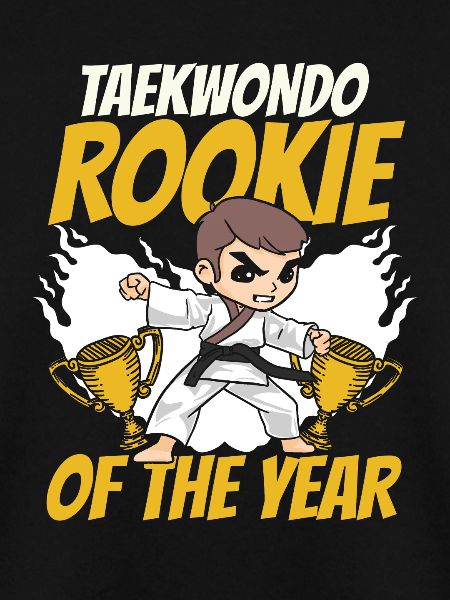 Taekwondo Beginner