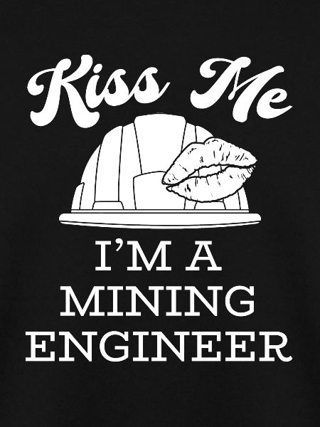 Engineer Mining Engineer