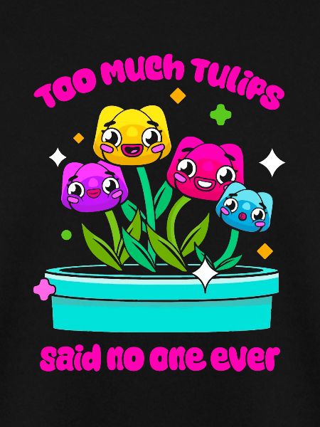 Tulpen Niedlich