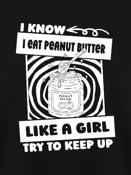 Erdnussbutter