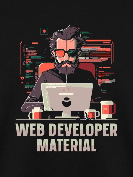 Web Entwickler Webdeveloper Cool