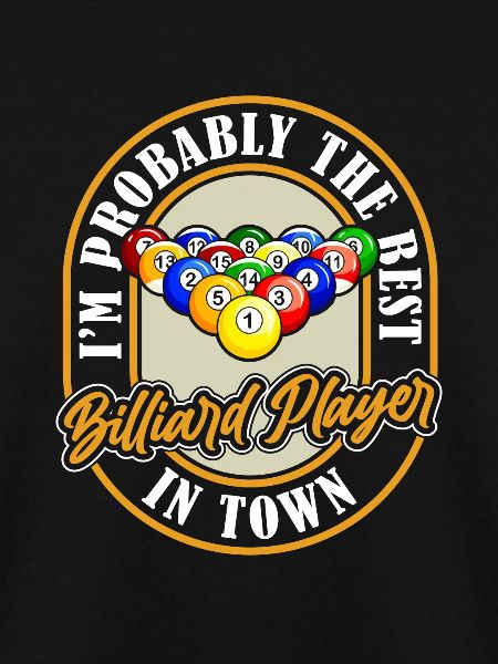 Billard Am Besten