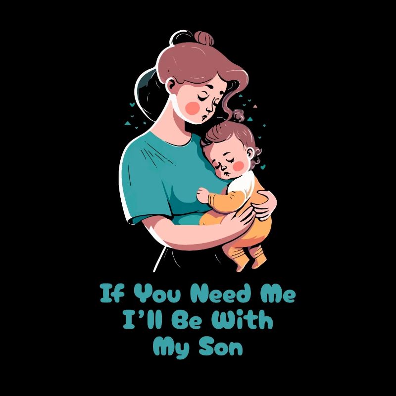 Maman Mère Fils