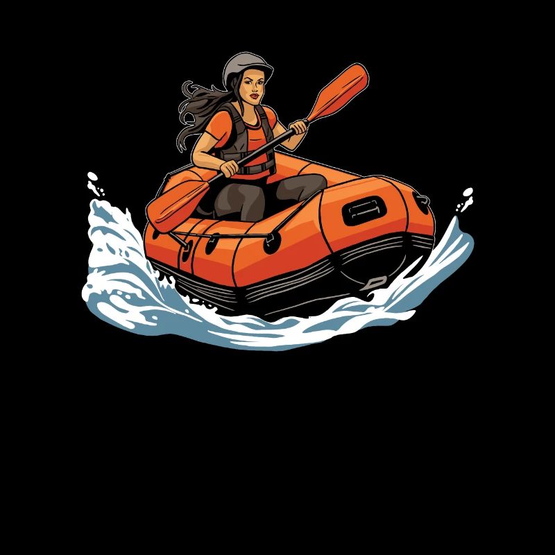 Rafting