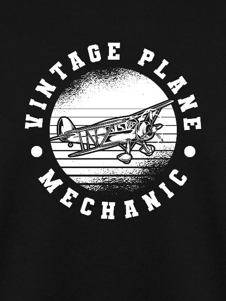 Flugzeug Mechaniker