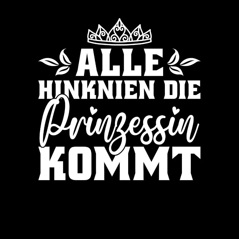 Prinzessin