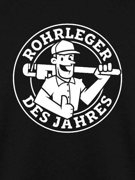 Rohrleitungsbauer