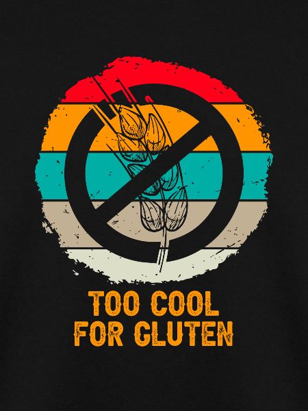 Glutenfrei