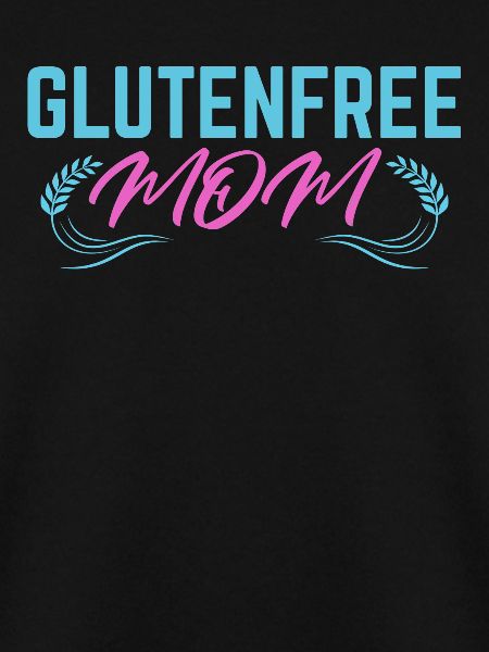 Glutenfrei Mutter