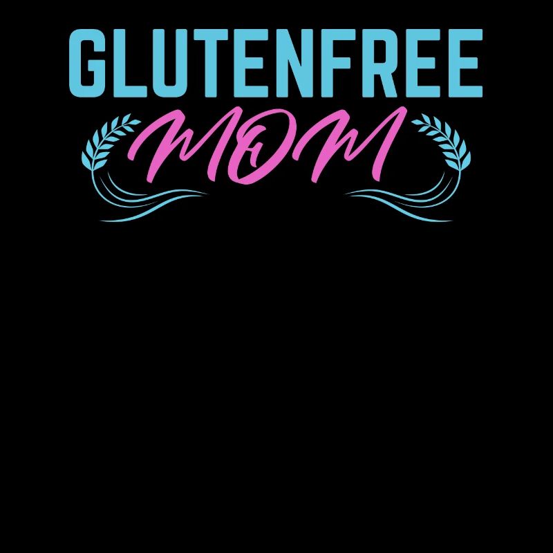 Glutenfrei Mutter