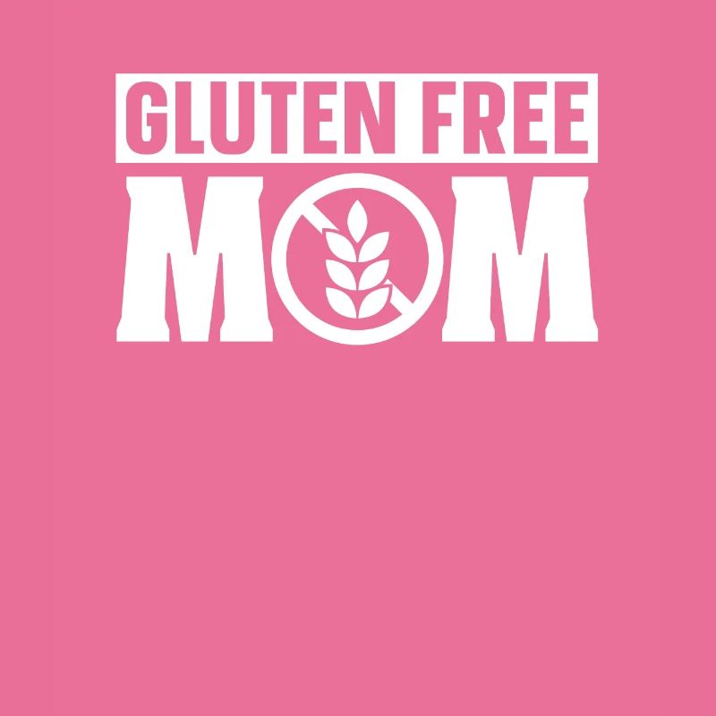 Glutenfrei Mutter
