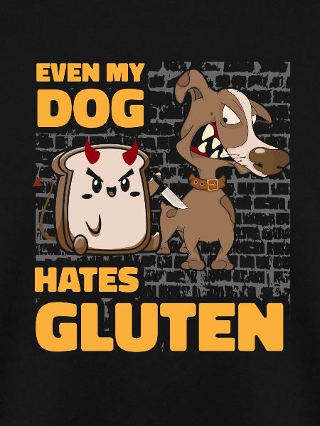 Glutenfrei Hund
