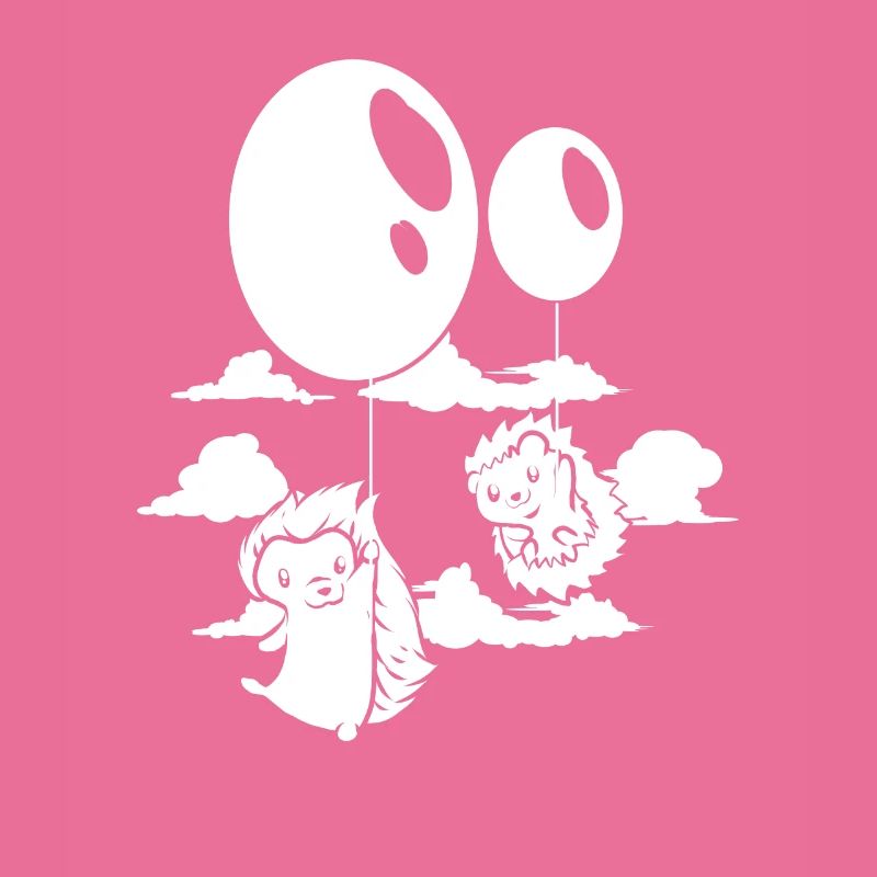 Igel Luftballons