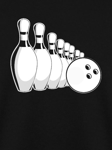 Bowling Bowlen Bowler