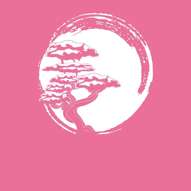 Bonsai Baum