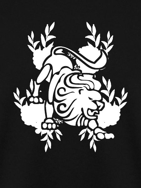 Sternzeichen Löwe Symbol