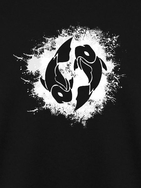Sternzeichen Fische Symbol