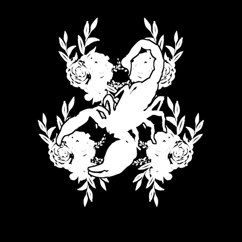 Sternzeichen Krebs Symbol