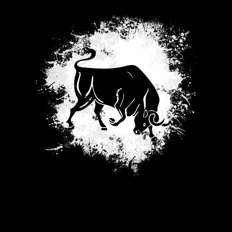 Sternzeichen Stier Symbol