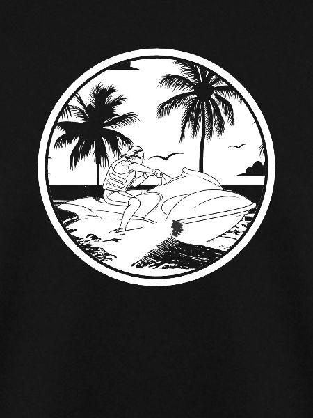 Jet Ski Palm
