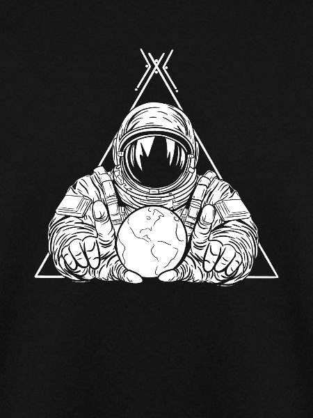 Astronaut Raumfahrer Kosmonaut