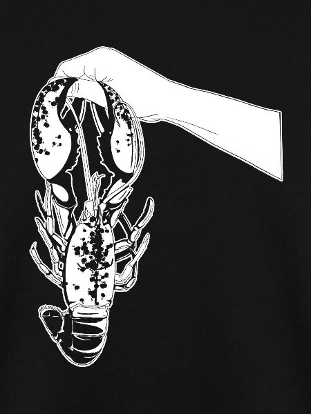 Hummer Lobster