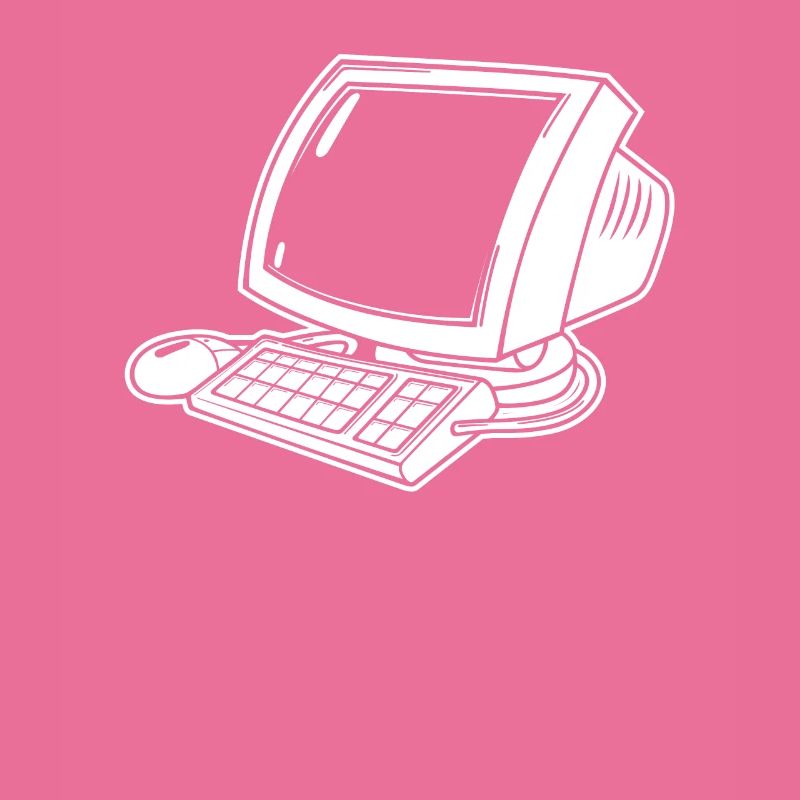 Web Entwickler Webdeveloper Computer