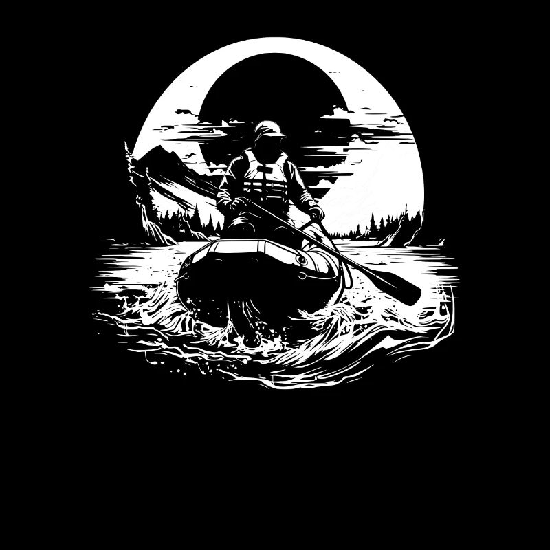 Rafting