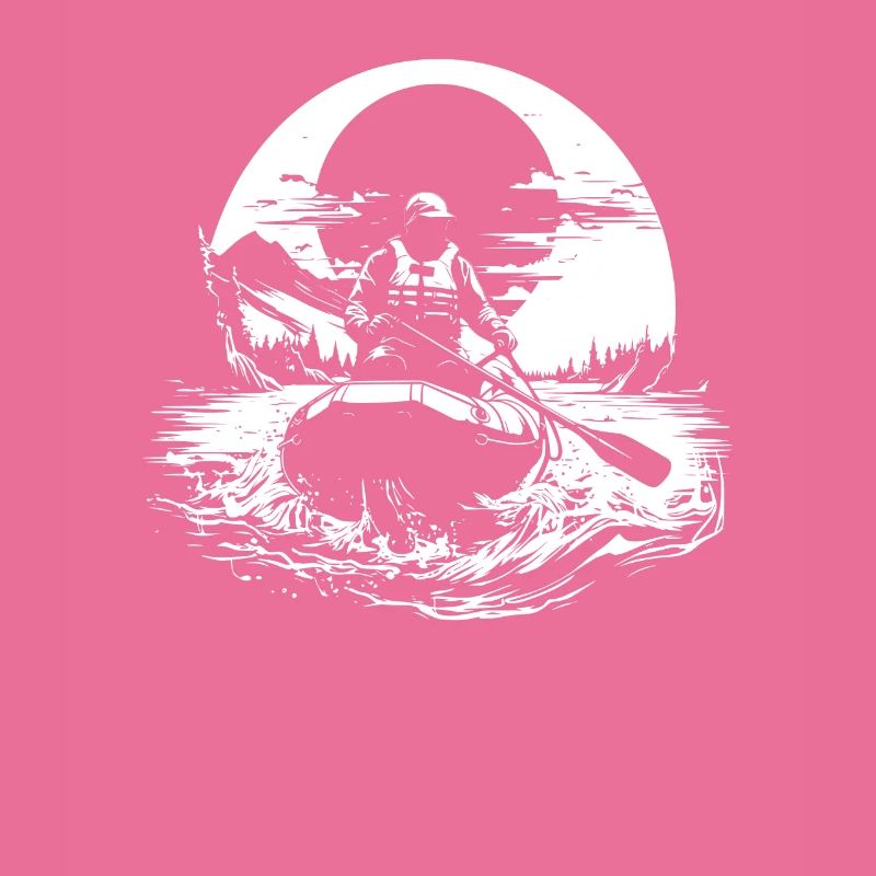Rafting